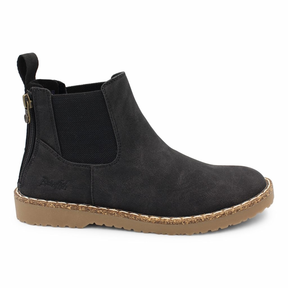 Blowfish Malibu Women's Chillin Chelsea Boot Size 8 - Picture 2 of 5